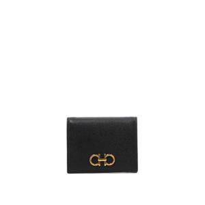 살바토레 페라가모 지갑 0726512 BLACK