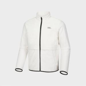 [와이드앵글]TO 우븐패치 방풍 플리스 자켓 M(WMW24191W3)