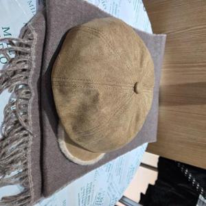 밀스튜디오 DP02 페이크퍼캡모자 LRCHTS100