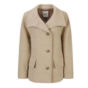 베스띠벨리 세이브존04 발마칸 하프코트 BJHAX2670