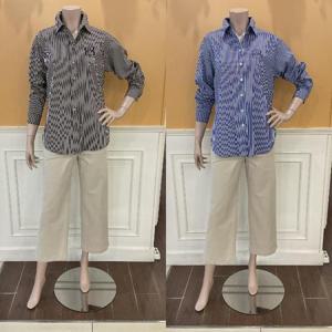 BCBG M백화점 런던 와이드 S/T블라우스 B5D9B403