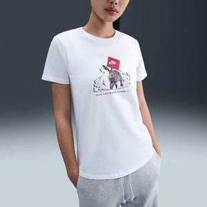 나이키반팔티 IF0368-121 스포츠웨어 여성 티셔츠