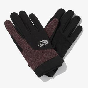 노스페이스장갑 GQT NJ3GN53C 니트 하이킹 글러브