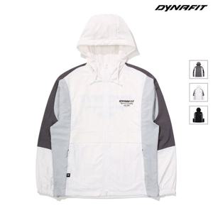[다이나핏] (택가 169,000원) 오프화이트 NEWTHING (뉴싱) 자켓 YUU23122W3
