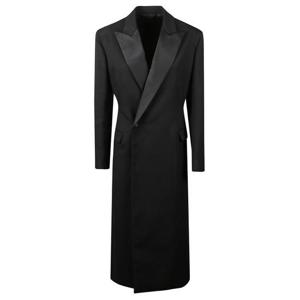 까르벵 코트 6252K21010 DEEPBLACK Black