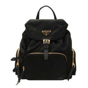 (명품) 프라다 스몰 리나일론 백팩 1BZ081 RV4