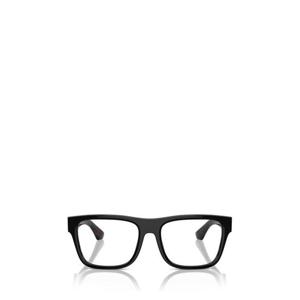 버버리 안경 BE2411 4121 TOP BLACK ON VINTAGE CHECK