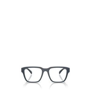 알마니 안경 AX3123U 8371 MATTE OPAL BLUE