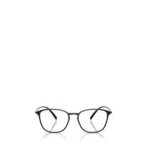 조르지오 아르마니 안경 AR7276U 6239 TRANSPARENT BROWN