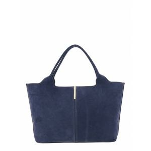 [TODS] 라프리마 여성 토트 백 XBWEBRA0250XBLU U604 Blu /14