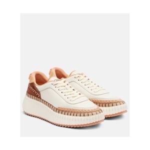 끌로에 Nama 메쉬 스니커즈 P01133664