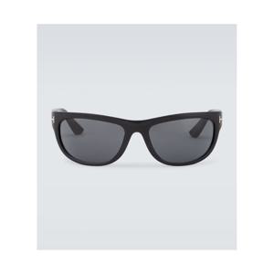 톰포드 Anders 캣아이 선글라스 P01129367