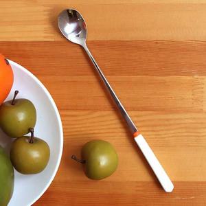Fairway 커트러리 과일 디저트 스푼 롱스푼 1p