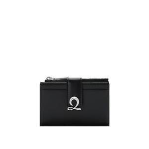 [루이까또즈]헤리티지 여성카드지갑 ST3HT02BL