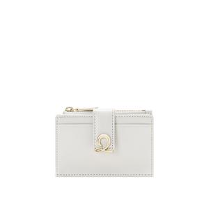 [루이까또즈]헤리티지 여성카드지갑 ST3HT02IV