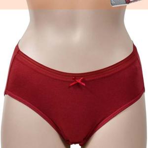 깔끔한핏 방수 중학생 위생팬티3매 여학생생리팬티