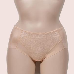 놀라운통기성 오가닉 무봉제 여성햄팬티 여자친구선물