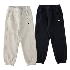 [블루독]25 F/W 베이직 기모팬츠25C75-415-11,12