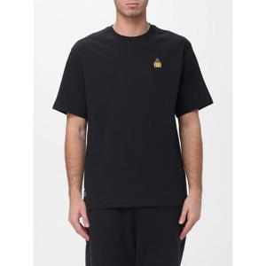 노스페이스 반팔 티셔츠 NF0A8EU7 JK31 Black