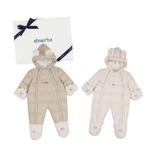 [압소바]클로이 다운 우주복(AZ722201)