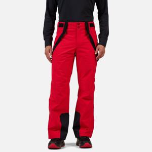 로시뇰 남성용 인슐레이티드 스키 팬츠 (스포츠 레드) RLOMP0630100L