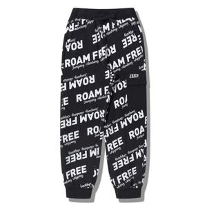 [지프키즈]프리전판 셋업 조거팬츠  KQ3TPU975