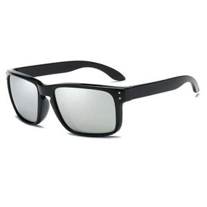 남자 미러 선글라스 편광 렌즈 6847 실버미러 패션선글라스 선글라스 남자선글라스 편광선글라스 썬그라스 편광렌즈 남자썬그라스 미러선글라스