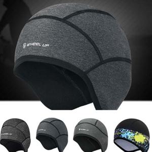 스포츠비니 스컬캡 사이클링캡 자전거모자 헬멧모자