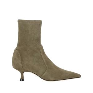 스튜어트 와이츠먼 부츠 SJ403SUSY6R SMOKEY TAUPE