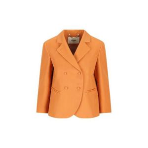 펜디 수트 자켓 FJ7676AJYFF1UKE P26 RHUM