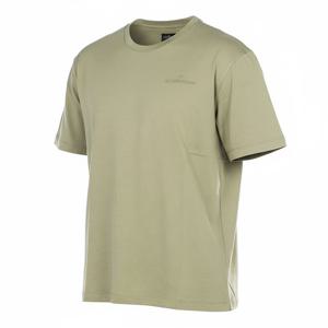 제이린드버그 남성 알파 반팔 티셔츠 (AMJT12270 M311) 25SS