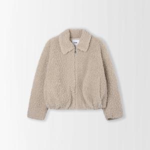 [플레이블]파피 플리스 카라 자켓_PD5WM461