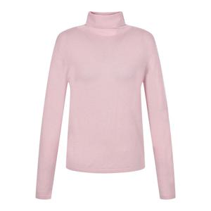 [코인코즈]코인코즈 실크 모 터틀넥 니트_DK5SP655