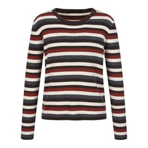 [코인코즈]코인코즈 멀티 스트라이프 니트_DZ4WP077