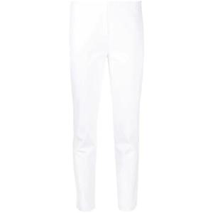 랄프 로렌 스트레이트 팬츠 200631310013 WHITE