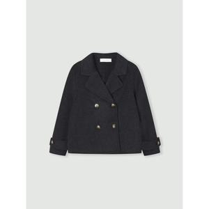 [코인코즈]쇼트 더블 코트_CC5WJ100