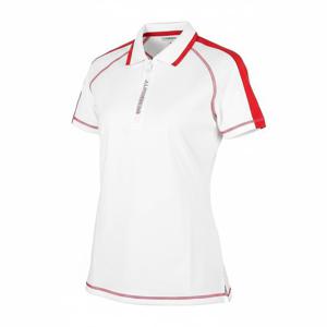 제이린드버그 여성 KOURTNEY 폴로 반팔 티셔츠 (GWJT06448 0000)