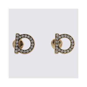 FERRAGAMO Ferragamo Bijoux Golden 696576760123001