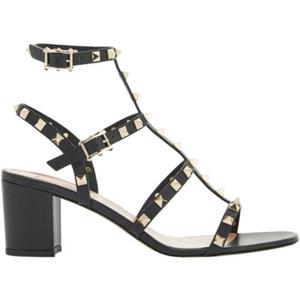 발렌티노 가라바니 힐 펌프스 6W2S0491VBP0NO BLACK