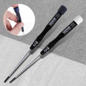 베셀 정밀드라이버9900x150- 안경 정비도구 소형 작은