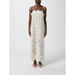 짐머만 롱 원피스 4590DSS251 IVO Ivory