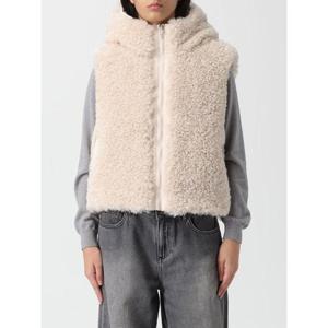 세이브더덕 코트 D82501WCURL21 40034 Beige