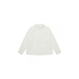 [소이][행복한백화점][소이]베이직기모셔츠 23W5381