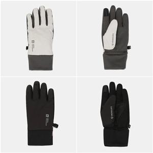 네파 공용 겨울 패딩 장갑 소프트 쉴드 프리마로프트 장갑 7LF8102E08