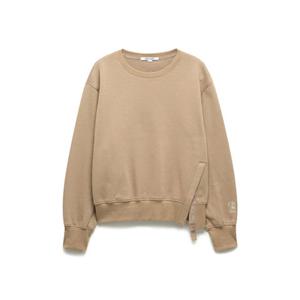 [나이스클랍] N251PWT215 자수포인트 티셔츠