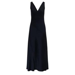 25 FW 막스마라 스튜디오 브이넥라인 슬리브리스 드레스 26226073600