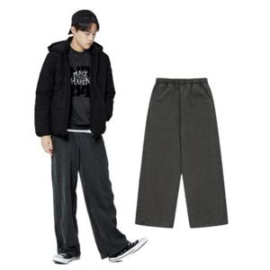 소이 세이브존07 겨울피그먼트커브드바지 25W5232