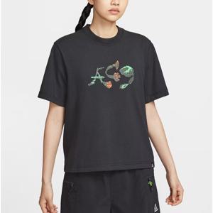 나이키 W ACG 반팔 티셔츠 DD4 IB7340 010