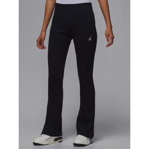 나이키 브루클린 에센셜 W 미드라이즈 플레어 레깅스 DD4 IF4823 010