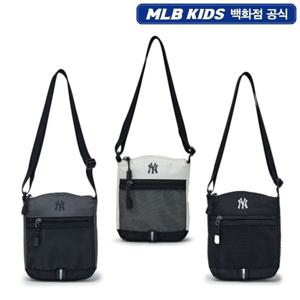 [MLB키즈]고학년 메쉬 미니 크로스백(7ACRB076N)